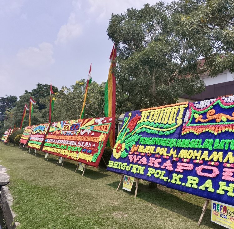 Mengejutkan, Kapolda Riau Diserbu, Begini Sikap LP-KKI