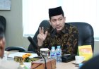 Komisi III DPRD Bengkalis Dorong Optimalisasi PAD Tahun 2025