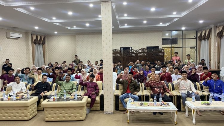 HPMR-Pekanbaru Resmi Dilantik, Siap Melanjutkan Estafet Kepengurusan