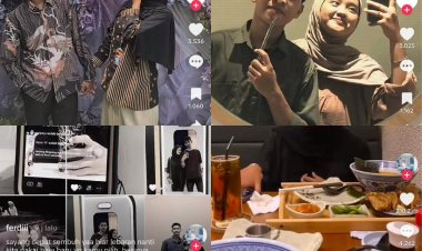 Kasus Bacok Mahasiswi UIN SUSQA Riau, Dugaan Selingkuh bukan Obses