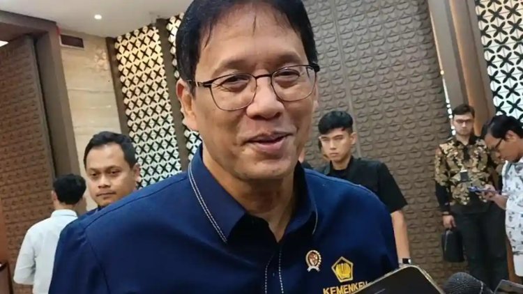 THR 2026 Naik 10%, Menkeu Siapkan Rp 55 Triliun untuk Aparatur Negara