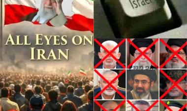 Baru Dilantik, Motjaba Khamenei Tembakkan Rudal ke Israel,  Agresif Ayah Terbunuh, Punya Kekuatan