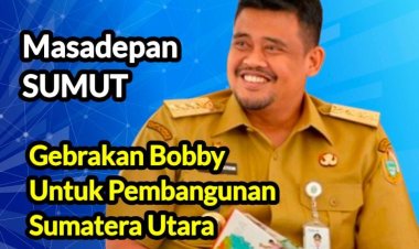 Tegas Soal Anggaran Bencana, Bobby Nasution: Pusat Janji Tambah Dana Pemulihan Sumut