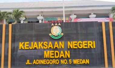 Kebebasan Pers Terancam, Kasi Pidsus Kejari Medan Disomasi