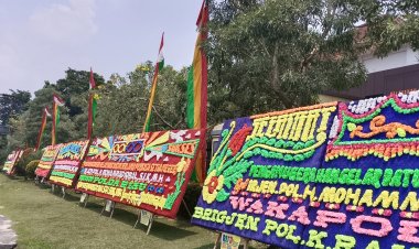 Mengejutkan, Kapolda Riau Diserbu, Begini Sikap LP-KKI