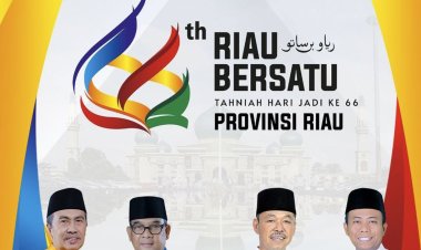Iklan Pemerintah Kabupaten Rokan Hilir