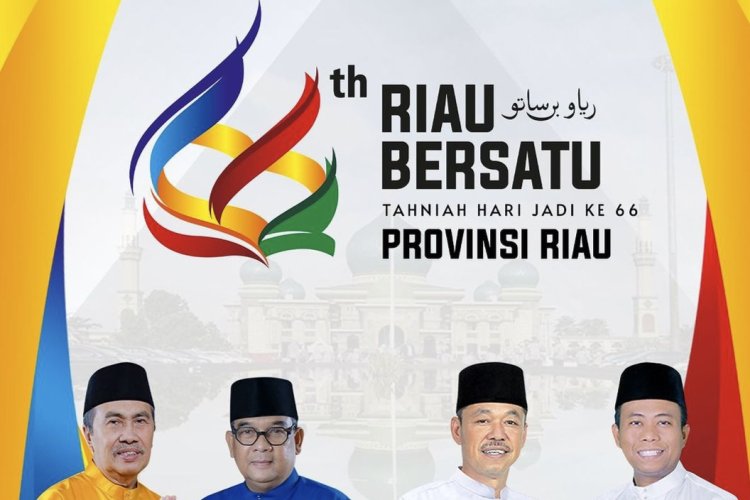 Iklan Pemerintah Kabupaten Rokan Hilir