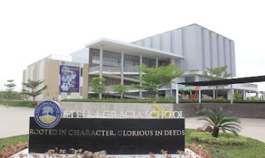 Siswa Patah Gigi, Pemerintah Kota Pekanbaru Himbau Stella Gracia School Pekanbaru Berikan Konvensasi