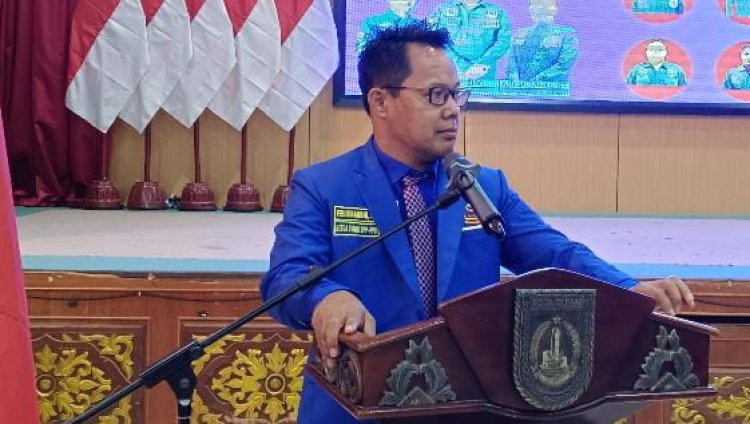Plt Gubernur Riau, Edy Natar, Dimata Masyarakat