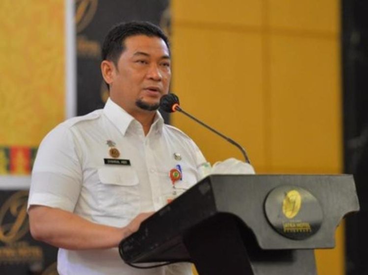 Skema Memudahkan Wajib Pajak, Bapenda Riau Terapkan Banjir Potongan