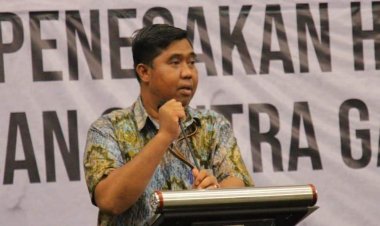 Bawaslu Riau Siapkan 12 Posko Pengaduan Pemilu, Pelapor Harus Ada Bukti Konkrit