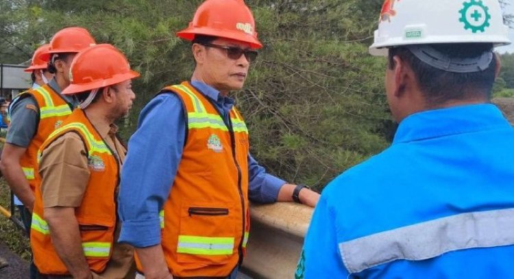 PT Mifa Bersaudara di Aceh Barat Raih Penghargaan PROPER Hijau dari Kementerian LHK