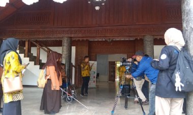 TVRI Aceh Buat Drama Pendidikan "Asa Terpendam" Bersama SLBN Pembina Aceh