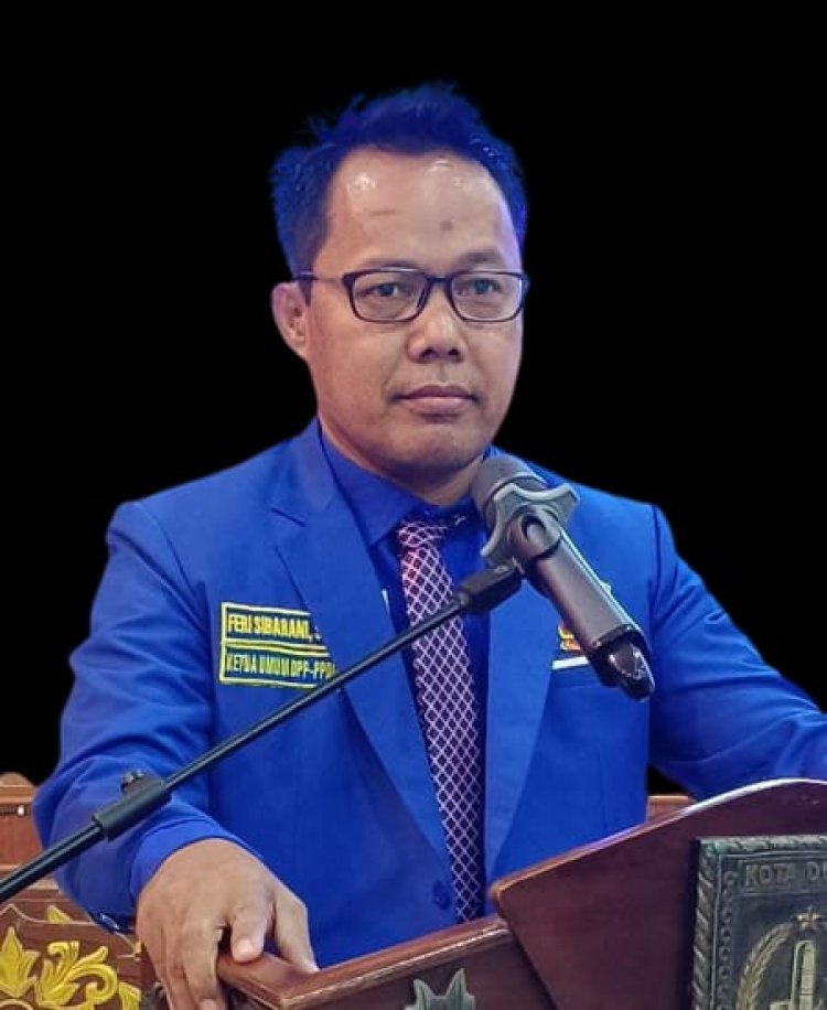 Pergub Riau Ciderai Hak Wartawan & Perusahaan Pers, PPDI Minta Gubernur Riau Adil Tidak Diskriminatif