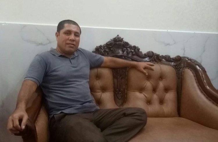 Yusdarman Diusulkan Sebagai Pengganti Antar Waktu di DPRK Aceh Barat Daya