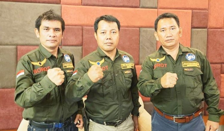 LP-KKI, Support Presiden Baru Prabowo-Gibran, Tancap Gass Program Hilirisasi