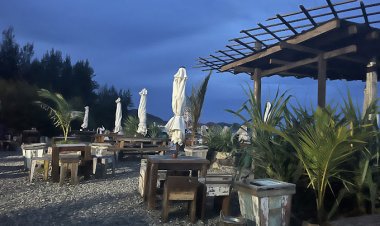 Maha Corner, Tempat yang Luar Biasa & Menonjol di Seluruh Sumatera