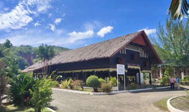 Menyusuri Rumah Cut Nyak Dien, Sejarah Perjuangan sang Ratu Aceh