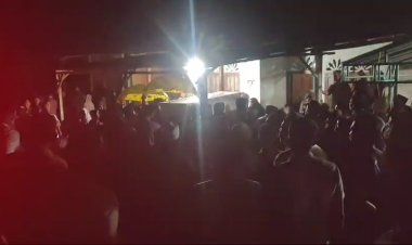 H. Uma Bantu Fasilitasi Pemulangan Jenazah TKI di Malaysia Asal Kec.Bakongan Timur, Aceh Selatan