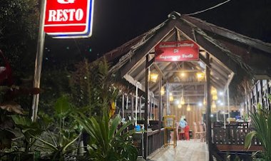 Nikmati Kuliner Autentik di Gegarang Resto