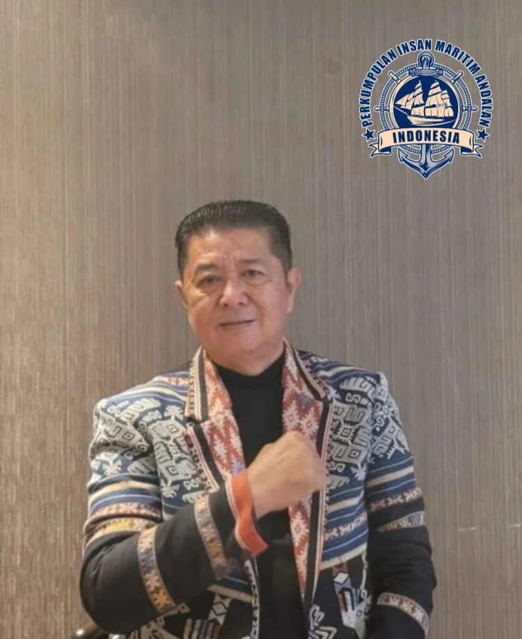 Peran Strategis Sektor Perikanan dalam Pilkada Jakarta: Suara Andy Chandra