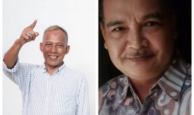 Guru Natsir Wakil Ketua Rumah Aspirasi Kotak Kosong: Provokasi Harus Diusut Tuntas