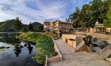 Pesan Makan dan Karaokean Gratis, Nikmati Promo Seru di Hotel Portola Grand Renggali