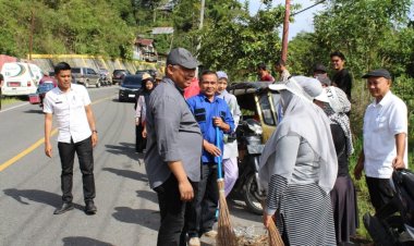 Pj Bupati Aceh Tengah imbau warga tak golput pada Pilkada 2024