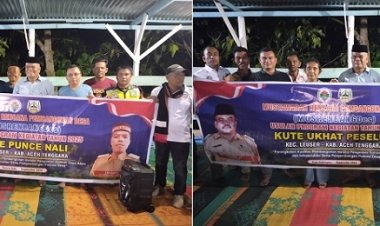 Musrenbangdes Di Kec.Leuser, Aceh Tenggara Dituding Untungkan Kelompok Tertentu