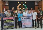 Membongkar Jerat Mafia Tambang: Mendukung Kejaksaan RI Melawan Korupsi dan Perusakan Lingkungan