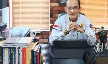 Menyelamatkan Mangrove Terabek: Ujian Integritas Penegakan Hukum di Bangka Barat