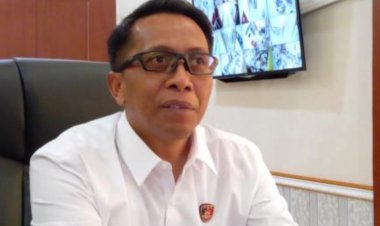 Polda Babel Periksa Ketua Bawaslu Bangka: Pemalsuan Surat Diselidiki