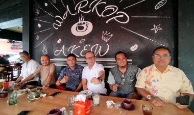 Dukung Kejagung RI, Forum BBM Kritik Perpat Babel: Jangan Korbankan Nama Masyarakat