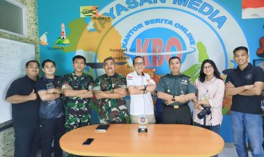 Resmi Dibuka! Pendaftaran Tamtama PK TNI AD Gelombang I 2025, Ini Syarat dan Jadwalnya