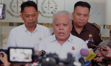 Kejagung Selidiki Dugaan Korupsi Timah, Sejumlah Smelter di Bangka Diperiksa dan Digeledah