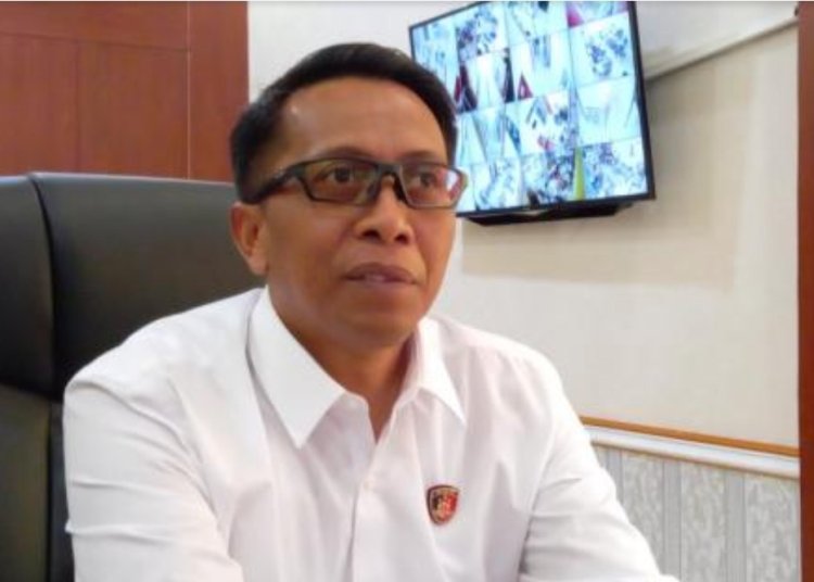 Polda Babel Periksa Ketua Bawaslu Bangka: Pemalsuan Surat Diselidiki