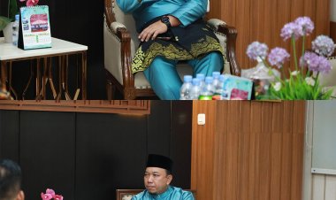 75 Tahun Imigrasi : Hadirkan Inovasi Transportasi Gratis bagi Pelajar Kurang Mampu