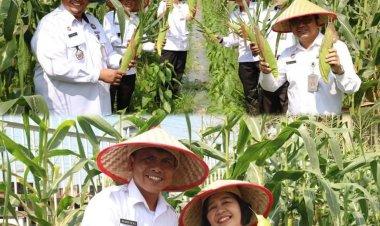 Lapas Pematangsiantar Membuktikan Rehabilitasi Tidak Hanya Berbicara Tentang Perubahan