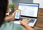 Penilaian Tingkat Maturitas Digital Bank Umum