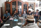 Pelatihan Standar Layanan Bantuan Hukum bagi Organisasi Bantuan Hukum terkait Kelompok Rentan Berhadapan dengan Hukum