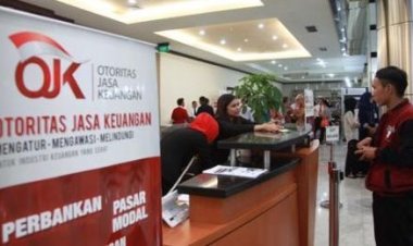 OJK PERKUAT PERATURAN PELINDUNGAN KONSUMEN DAN MASYARAKAT