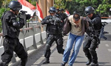 PPATK Luncurkan Platform Pertukaran Informasi untuk Mencegah Pendanaan Terorisme