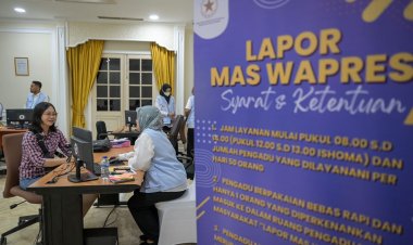OJK Catat Aduan Sektor Fintech Capai 9.226