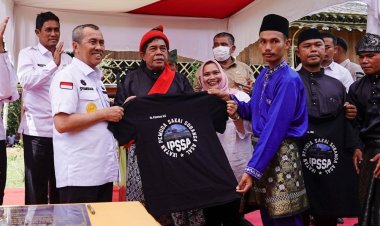 Hukum Adat Masyarakat Adat Melayu Riau