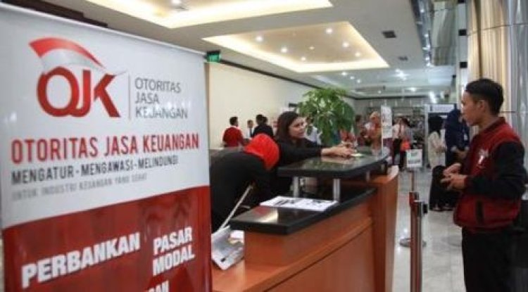 OJK PERKUAT PERATURAN PELINDUNGAN KONSUMEN DAN MASYARAKAT
