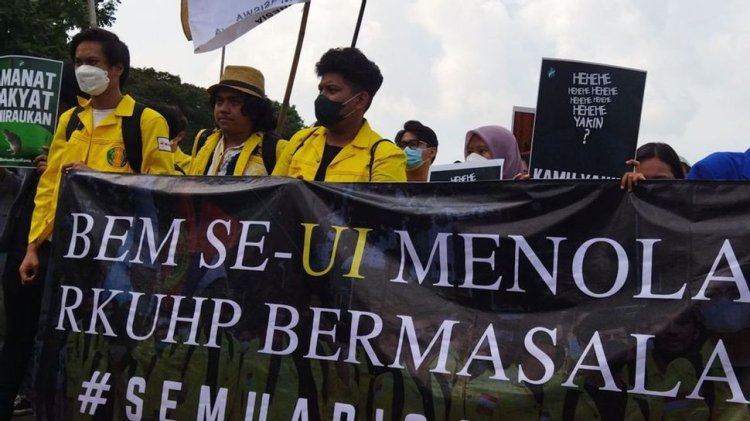 Potensi Kriminalisasi Hak Minoritas Keagamaan dalam KUHP