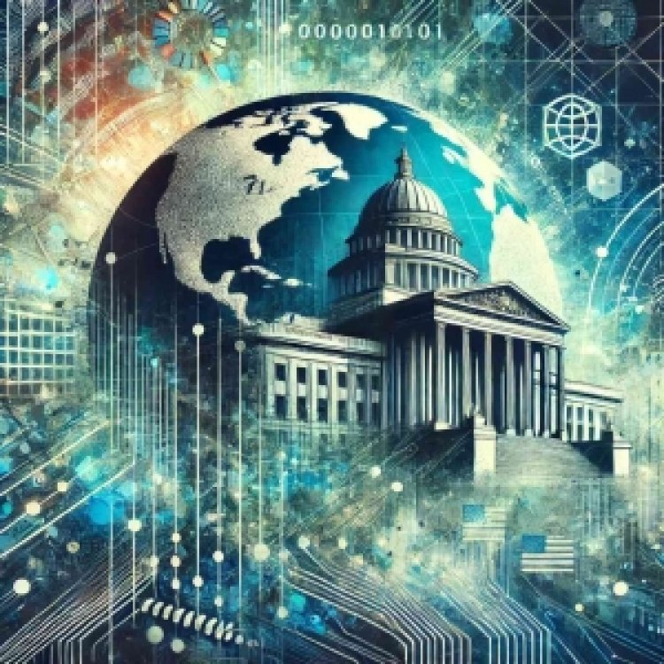 Studium Generale ITB: Membahas Konsep Negara Hukum dan Demokrasi dalam Konstitusi Modern Indonesia