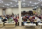 HPMR-Pekanbaru Resmi Dilantik, Siap Melanjutkan Estafet Kepengurusan