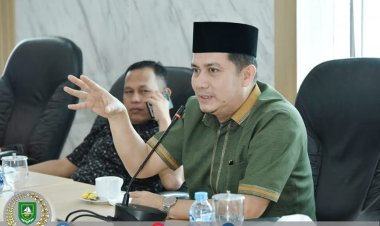DPRD Dukung Pembentukan Koperasi Merah Putih Sebagai Motor Penggerak Ekonomi Rakyat