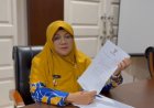 Bupati Siak Suarakan Aspirasi Buruh Outsourcing Langsung Ke Menko PM, Presiden Siapkan Tim Khusus